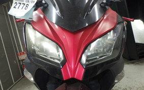 KAWASAKI NINJA 250 ABS 2017 EX250L