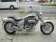 Фото Honda V-TWIN MAGNA 2002 с японского аукциона