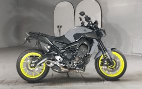 YAMAHA MT-09 RN52J