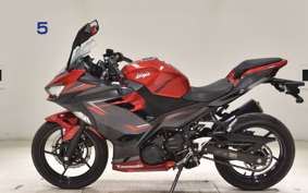 KAWASAKI NINJA 400 2018 EX400G