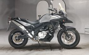 SUZUKI DL650 ( V-Strom 650 ) VP56A