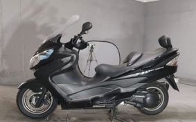 SUZUKI SKYWAVE 400 2014 CK45A