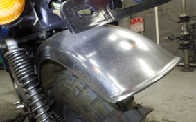 HONDA MONKEY 2011 Z50J