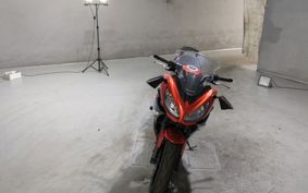 KAWASAKI NINJA 400 2017 EX400E