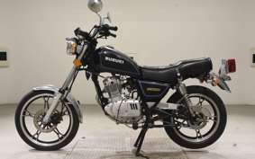 SUZUKI GN125 H