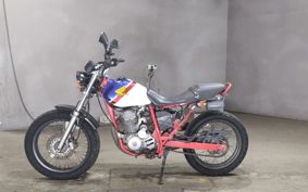 HONDA FTR223 MC34