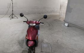 SUZUKI LET's 4 CA45A