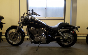 HONDA SHADOW 400 SLASHER 2008 NC40