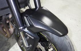 KAWASAKI Z900 Gen.2 2018 ZR900B