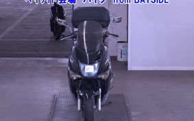 YAMAHA MAJESTY 125 FI