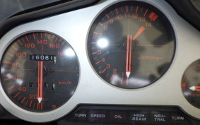 HONDA VT250FE INTEGRA MC08