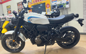 YAMAHA XSR700 2022 RM41J