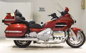 HONDA GL 1800 GOLD WING 2004 SC47