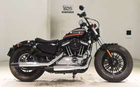 HARLEY XL1200XS 2019