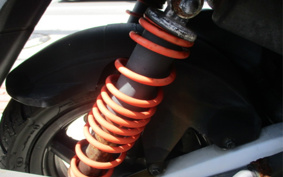 YAMAHA CYGNUS 125 X SE44J