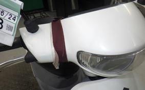 SUZUKI LET's 4 CA45A