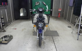 HONDA C50 SUPER CUB AA07