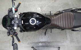SUZUKI SV650 X A 2020 VP55B