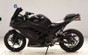 KAWASAKI NINJA 250 EX250L