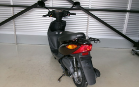 YAMAHA JOG PETIT SA36J