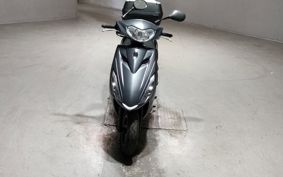 YAMAHA AXIS Z SED7J