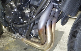 TRIUMPH STREET TRIPLE R 2009