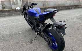 YAMAHA YZF-R6 2019 RJ27