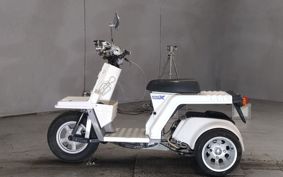 HONDA GYRO TD02