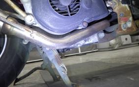SUZUKI ADDRESS V125 G 2012 CF46A