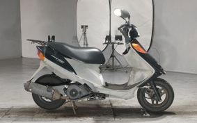 SUZUKI ADDRESS V125 CF4EA