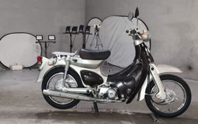 HONDA LITTLE CUB AA01
