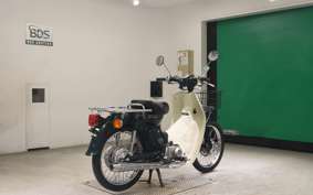 HONDA C50 SUPER CUB 2008 AA01