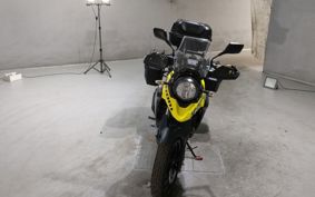 SUZUKI V-STROM 250 DS11A