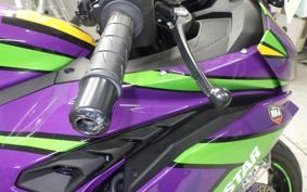 KAWASAKI ZX-25R 2022 ZX250E