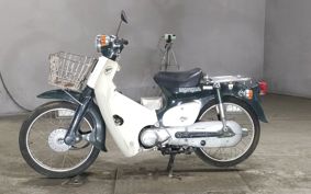HONDA SUPER CUB50 C50