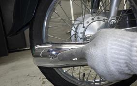 HONDA C110 SUPER CUB 1994 JA44