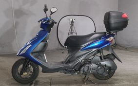 SUZUKI ADDRESS V125 CF4MA