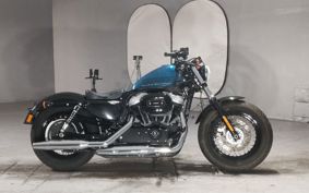 HARLEY XL1200X 2015 LC3