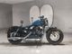 Фото Harley XL1200X 2015 с японского аукциона