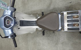 HONDA C50 SUPER CUB AA04