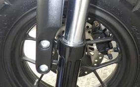 HONDA MONKEY 125 JB03