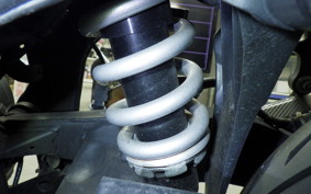 YAMAHA YZF-R25 2008 RG10J