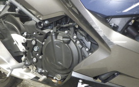 KAWASAKI NINJA 400 2023 EX400G