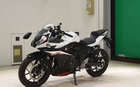 SUZUKI GSX250RA 2002