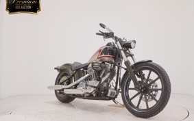 HARLEY FXST 1580 2010