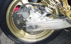 HONDA CB400SF 1992 NC31