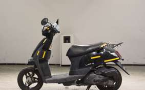 SUZUKI ﾚｯﾂ CA4AA