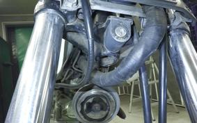 HONDA CT250S SILKROAD 2008 L250S