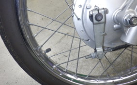 HONDA C110 SUPER CUB 2004 JA07