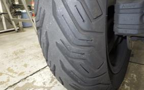 SUZUKI BURGMAN400 A 2021 DU11N